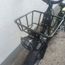 fiido electric bike Image 4