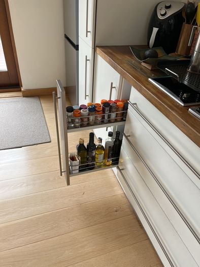 Complete Kitchen for Sale