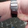 Citizen royal marines limited edition solar mans watch Image 6