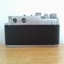 Zorki-C Body Cla'D VIDEO Refurbished USSR Russian Rangefinder Serviced, 35mm Fully Working Leica Copy Film Camera, 58038078 Image 6