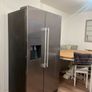 Samsung American Fridge Freezer Image 2