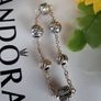 new genuine pandora clip bracelet clips extra Image 3