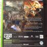 LotR.  The Return of the King.  Original XBox Image 2