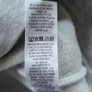 Unlike Humans Service Hoodie Mens Medium Image 8