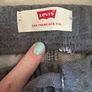 Boys Levi's shorts - age 12-13 Image 3