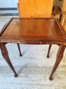 Side table