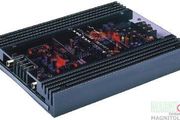HELIX hxa 20 x mk 2 amplifier