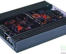 HELIX hxa 20 x mk 2 amplifier