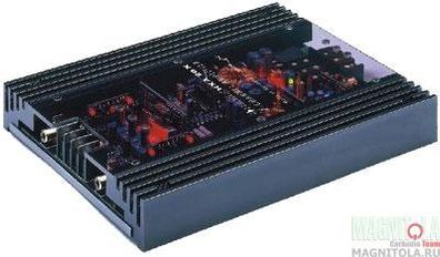 HELIX hxa 20 x mk 2 amplifier