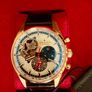 Zenith El Primero Chronomaster  Rolling Stones Limited Edition of 100 Worldwide 18.2041.4061/77.C494 Image 4