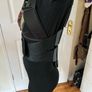 Dainese motorbike back protector Image 3
