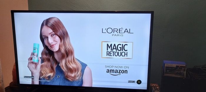 Blaupunkt smart tv