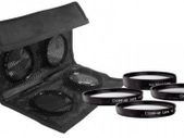 52mm Macro Close Up Lens Set