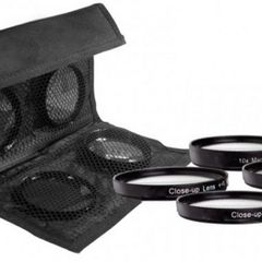 52mm Macro Close Up Lens Set