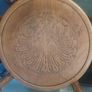 Bentwood chair. Image 4
