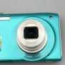 Nikon Coolpix S3300 16MP Digital Camera Teal - Full Kit Image 10
