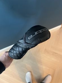 Cobra DS adapt 4 hybrid