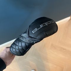 Cobra DS adapt 4 hybrid