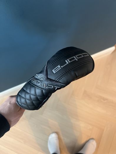 Cobra DS adapt 4 hybrid