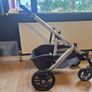 UPPAbaby Vista complete travel system Image 5