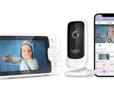 Hubble Nursery Pal Link Premium