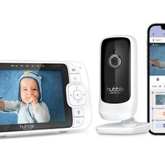 Hubble Nursery Pal Link Premium