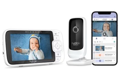 Hubble Nursery Pal Link Premium