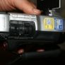 JVC GR-DVL510A  MiniDv Mini Dv Camcorder VCR Player Video Transfer (works fine on the charger - no battery) Image 6