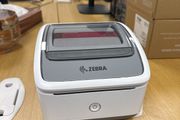 Zebra DP14 Label Printer
