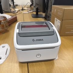 Zebra DP14 Label Printer