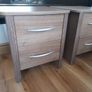Bedside lockers Image 2