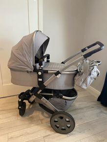 Joolz Geo pram