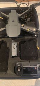 dji mavic pro