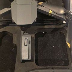 dji mavic pro