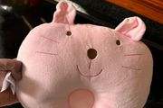 newborn pillow