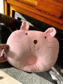 newborn pillow