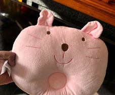 newborn pillow