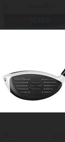 TaylorMade Sim 2 Max