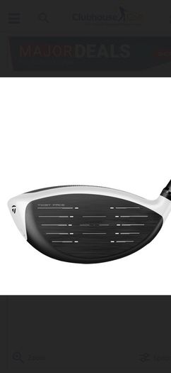 TaylorMade Sim 2 Max