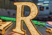 CrystalFill Illuminated Letters: The Shopfront Upgrade That Pays for Itself in First Impressions.