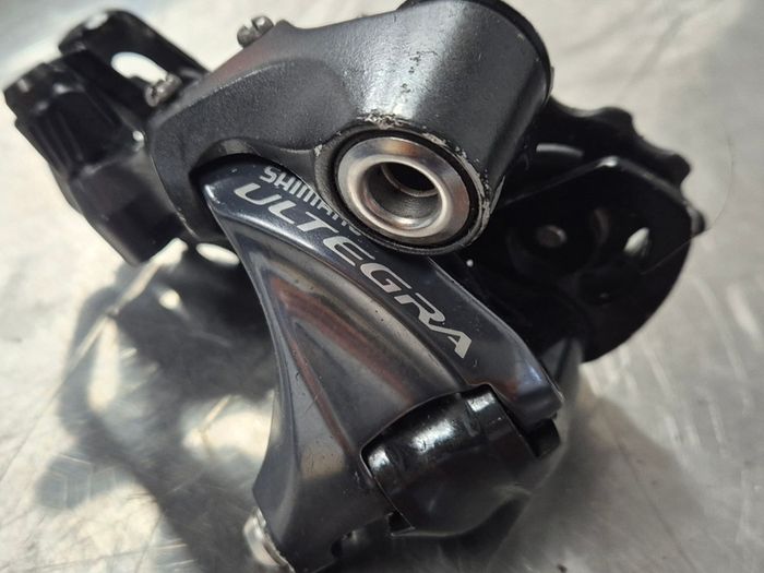 Series: Ultegra 6800 11-Speed