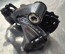 Series: Ultegra 6800 11-Speed
