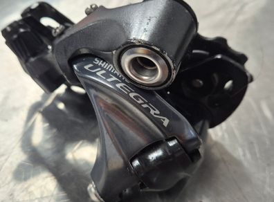 Series: Ultegra 6800 11-Speed