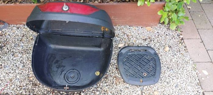 Oxford luggage Top Box for sale