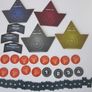 Risk Captain America Civil War Board Game. Image 6