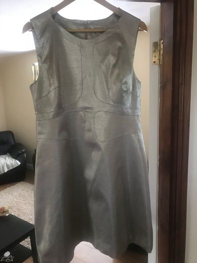 dresse