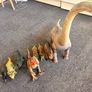Jurassic World Dinosaurs Image 2