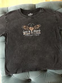 Hollister T-shirt