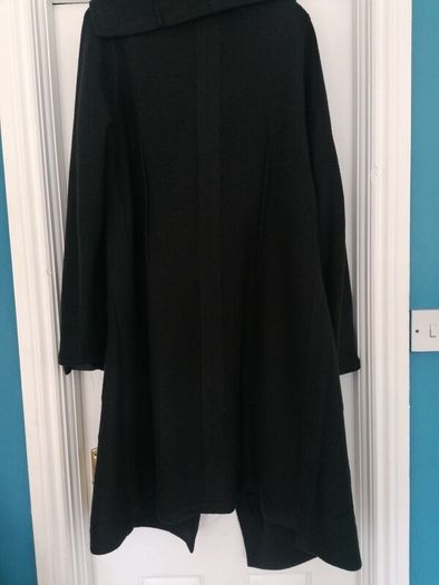 coat