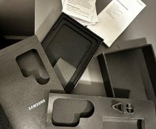 Samsung Galaxy S25 Ultra 512GB - Pristine (98% Battery) + Full Box & Accessories
